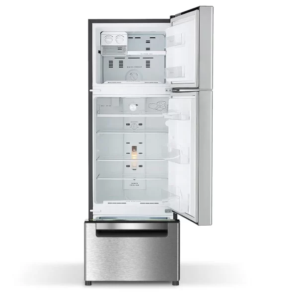 Whirlpool Protton 300L Frost-Free Three-Door Refrigerator - Image 2