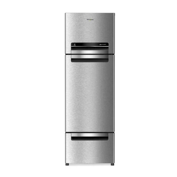 Whirlpool Protton 300L Frost-Free Three-Door Refrigerator - Image 4