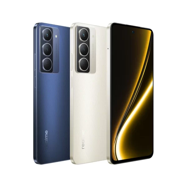 realme NARZO 80x 5G (Deep Ocean, 6GB RAM, 128 GB storage) - Image 5