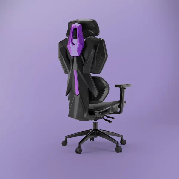 Actus Gaming Chair | Best Relaxing Gaming Chair - Image 2