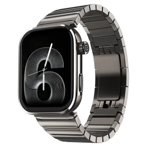 Noise ColorFit Pro 6 Max Smart Watch