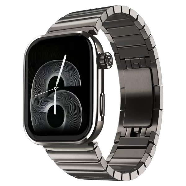 Noise ColorFit Pro 6 Max Smart Watch