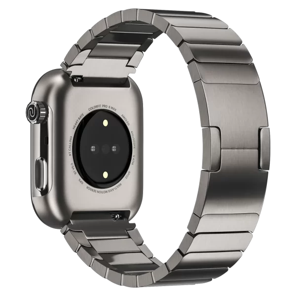 Noise ColorFit Pro 6 Max Smart Watch - Image 5