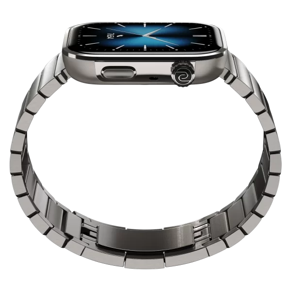 Noise ColorFit Pro 6 Max Smart Watch - Image 2