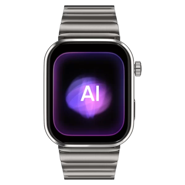 Noise ColorFit Pro 6 Max Smart Watch - Image 3