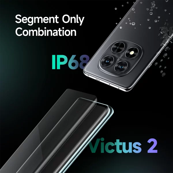 Redmi Note 14 Pro 5g - Image 6
